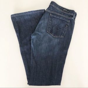 Citizens of Humanity Ingrid #002 jeans